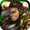 三国志系戦略シミュレーション『蒼天三国ZERO』Android版配信開始!今なら限定アイテム「辰星の符」が手に入る!の画像