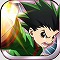 【今日プレイしたゲーム】ゴンやキルアがリアルタイムハンターアクションバトル『HUNTER×HUNTER バトルオールスターズ』の画像
