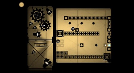 アクションとパズルの融合！