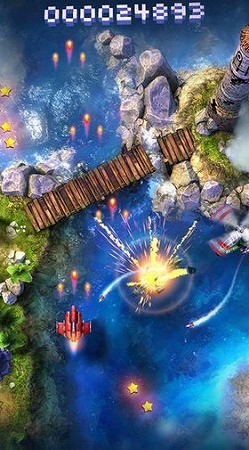 10 周年を迎える伝説のモバイルゲームが蘇った！