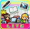 【今日プレイしたゲーム】出版社でタウン誌を作れ!紙面の内容や取材先まで決められる経営シミュレーション『ふれあい出版局 Lite』の画像