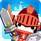 ガンホー期待の新作カンタンタッチアクションRPG『ピコットキングダム』iOS版配信開始！の画像
