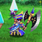 【ブレイブフロンティア攻略プレイ日記】ブレフロ 第54回　ガンガンいこうぜ！エンセルビス　アルデラ湖、アヴェニア城クリア！の画像