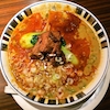 【マルジュ的アプリ開発生活】第33回「ワイヤーでコイン 〜四川辣麺の普通の担々麺と咖喱担々麺〜」の画像