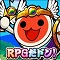 「太鼓の達人」でおなじみのキャラと冒険するRPG『太鼓の達人 RPGだドン!』事前登録受付開始!の画像