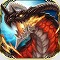 【今日プレイしたゲーム】パズルバトルにトランプのハイ&ローが融合したRPG『ドラゴンハイロー』の画像