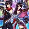 【今日プレイしたゲーム】人と妖怪の間に生まれた兄妹と共に妖怪に立ち向かえ『和風パズルRPG 妖刀あらしとふぶき』の画像