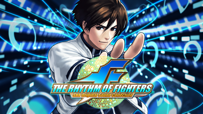 ザ・リズム・オブ・ファイターズ