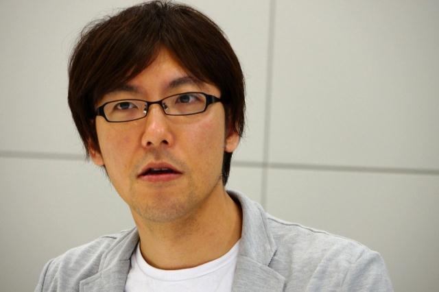 Native Game事業本部　Marketing ＆Design部　マネージャー　貫井広幸氏