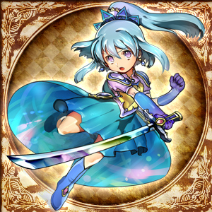 プリズムナイト クラリス