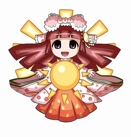 陽菜姫（強化素材）