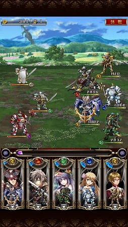 歴史ｘロボットｘファンタジーが融合