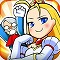 【今日プレイしたゲーム】執事を積み上げて生意気姫を満足させよう!『お渡りください!お姫さま!』の画像