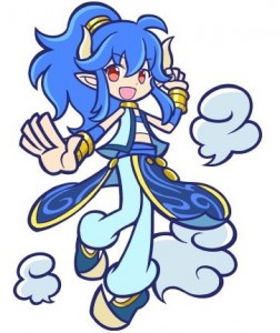 ジャァーン