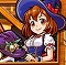 【魔女のニーナとツチクレの戦士】コロプラ待望の最新作・合体アニメRPG事前登録受付中!堀江由衣、沢城みゆきなど豪華声優陣も出演!の画像