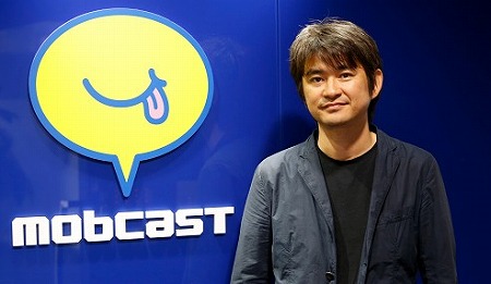 水口哲也氏がプロデュースする新作パズルゲーム今冬リリース！