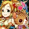 リズミカルにタップしてバトル!リズムアクションRPG『ヴァリアスモンスターズ』 Android版配信開始!の画像