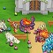 MMORPG『ブレイブオンライン』、一周年記念『1st バースデーイベント』開催!の画像