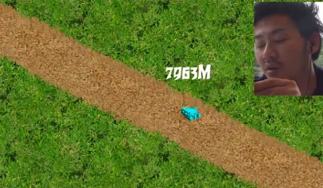 7000！