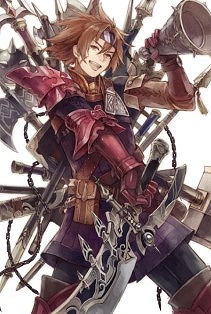 ダスティ(ver,2) 