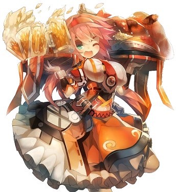 SSR「モアネット」