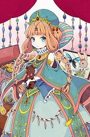 SR「シェアラ」