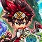 セガ、ダンジョンRPG 『封印勇者!マイン島と空の迷宮』配信決定! 現在事前登録受付中の画像
