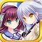 【今日プレイしたゲーム】人気TVアニメAngel Beats!のなぞり消しパズルRPG『Angel Beats!-Operation Wars-』の画像