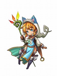 マインちゃん