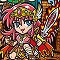 【今日プレイしたゲーム】全キャラがビックリマン!?英単語×パズルRPG『タワーオブスペルズ』の画像