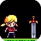 【今日プレイしたゲーム】操作感が気持ち良い!高難易度横スクロールアクション『的にの洞窟2』の画像
