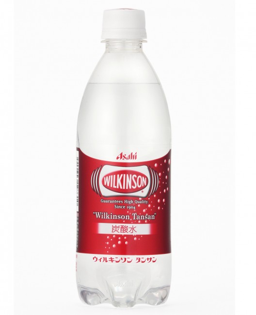 炭酸水飲むと痩せる気がします。