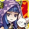 【今日プレイしたゲーム】パネルをめくりモンスターとバトル!タップだけで進めるダンジョンRPG『パネローグ』の画像
