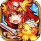 「時」と共鳴するタイミングゲージを駆使して戦うタイミングRPG『ドラゴンハンターULTIMATE』事前登録受付開始！の画像