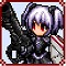 【今日プレイしたゲーム】3人のキャラのステータス・装備を変えてダンジョン攻略『とつげきダンジョン!α』の画像