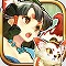 【今日プレイしたゲーム】人気ハンティングアクションゲーム『討鬼伝』がスマホでクイズRPGになった!の画像