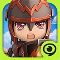 戦略シミュレーションゲーム「キャッスルファンタジア」Android版配信開始の画像