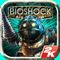 Xbox 360やPS3で人気の傑作FPS「BioShock」iOS版をリリース!価格は1,500円の画像