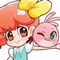 講談社「なかよし」が『Angry Birds』を世界で初めて漫画化！「Stella～ナナと魔法の英単語～」連載開始！の画像