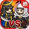 【今日プレイしたゲーム】戦国武将が歴史上の偉人とぶつかり合う!『戦国ディフェンス』の画像