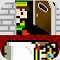 【今日プレイしたゲーム】お楽しみは夜の盗み聞き!『宿屋「ゆうべはおたのしみでしたね」勇者「!?」』の画像