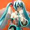 【TGS2014】全てがミクずくし!音楽RPG『初音ミクぐらふぃコレクション なぞの音楽すい星』事前体験プレイの画像