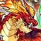 セガ、大乱戦ラインバトルゲームアプリ 『大乱闘!ドラゴンパレード』今冬配信決定の画像