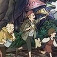 【今日プレイしたゲーム】日本を代表するアニメスタジオ「STUDIO4℃」が描く圧倒的世界観のノベルゲーム『NAZO 物語』の画像
