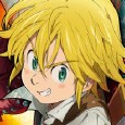 バトルRPG『七つの大罪 ポケットの中の騎士団』 DeNAが配信決定を発表!事前登録受付も開始!の画像