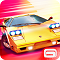 【Tシャツ当たる!】ゲームロフト、全世界で人気のレーシングゲーム『アスファルト:Overdrive』配信開始!の画像