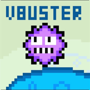 VBUSTERのアプリアイコン