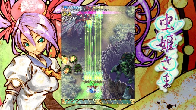 ケイブ、『Bug Princess（虫姫さま）』のグローバル展開決定。