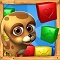 「キャンディークラッシュ」などを手掛けるキング、ブロックパズル『ペットレスキュー』日本語版をリリース!の画像