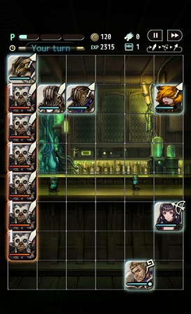 この数の敵を倒し損ねた場合のリスクはでかいぞ。
